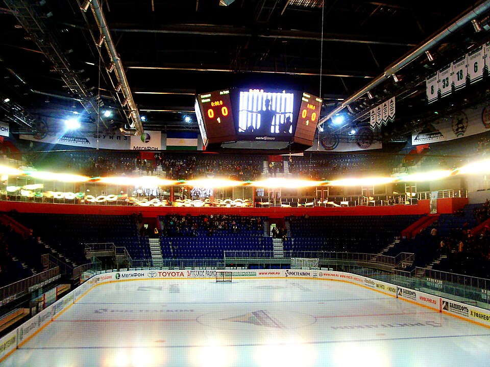 Ufa-Arena