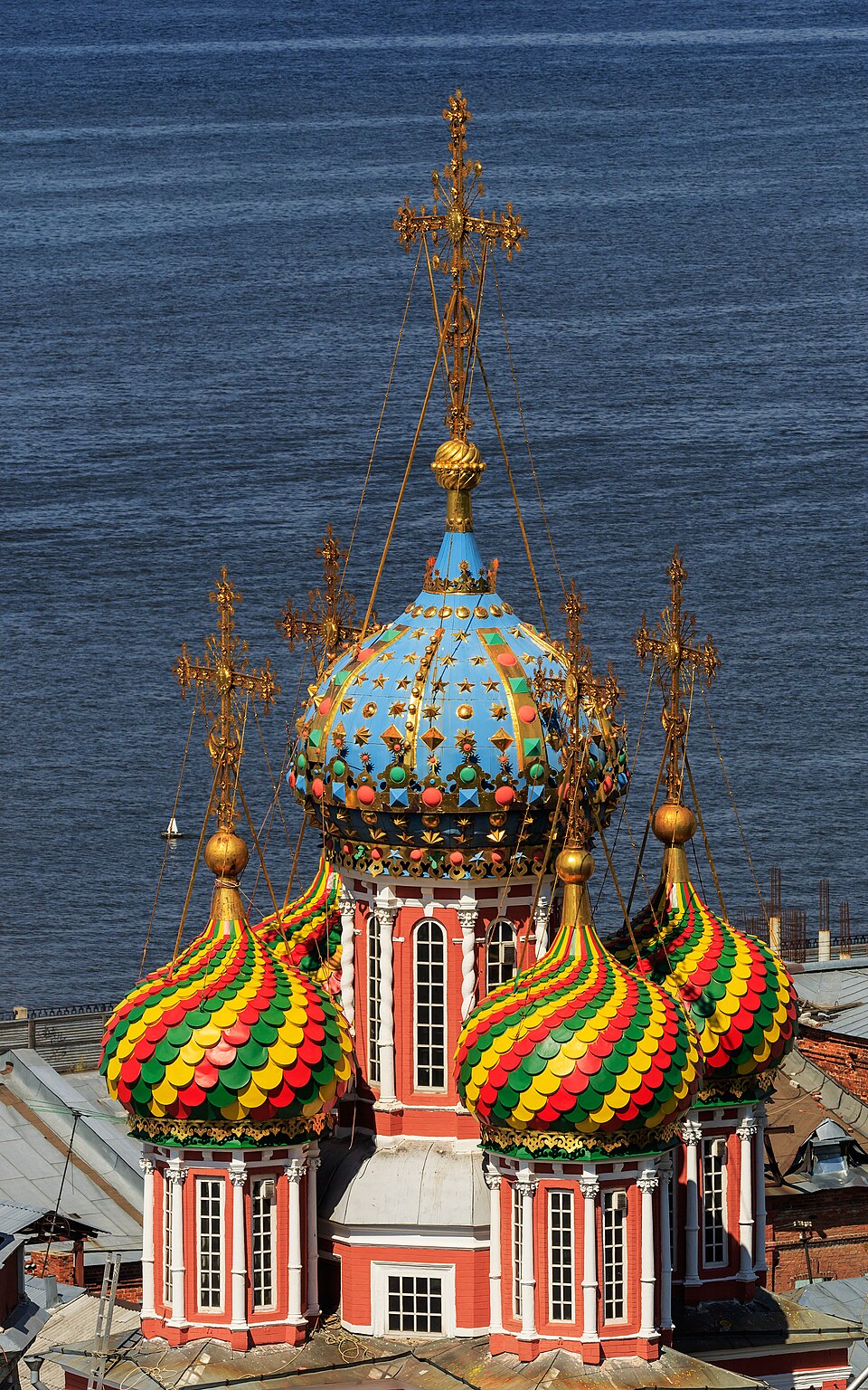 Рождественская церковь