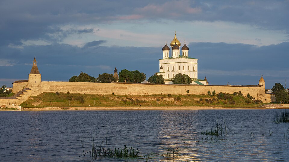 Троицкий собор