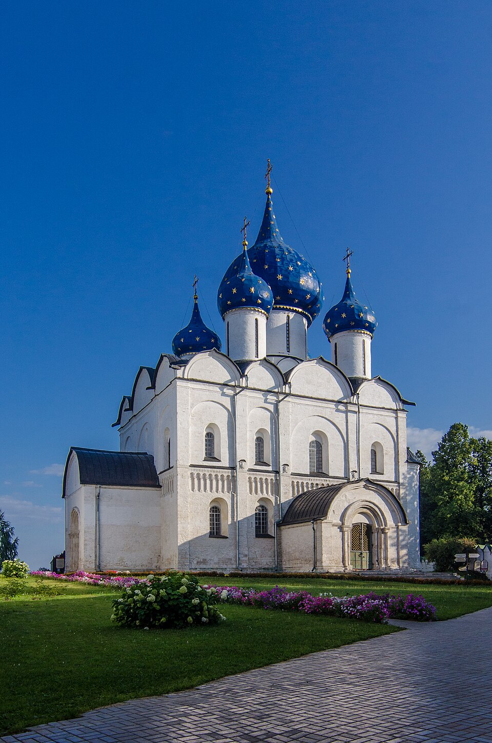 Собор Рождества Богородицы