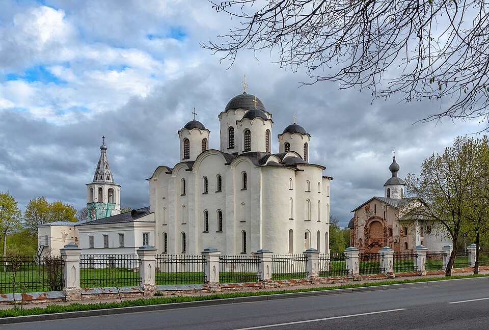 Никольский собор