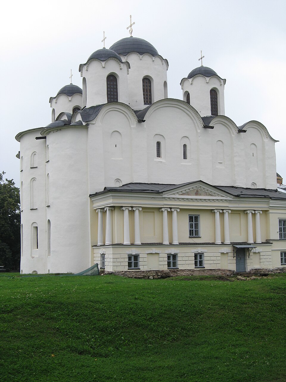Никольский собор