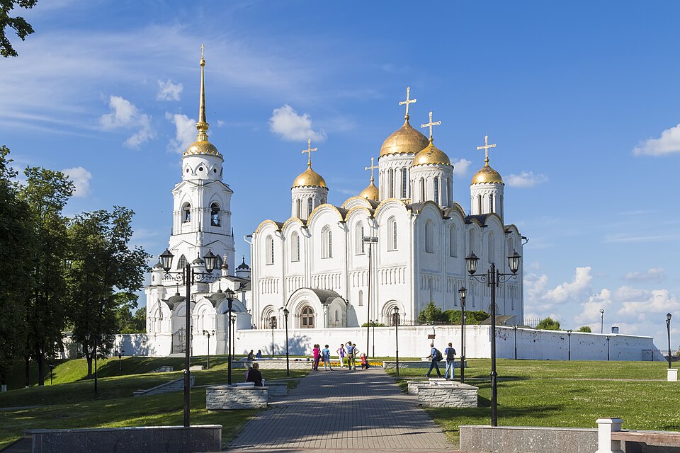Успенский собор