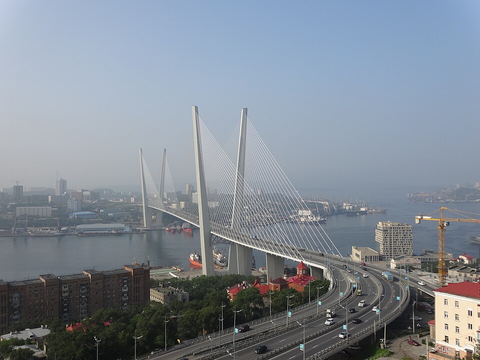 Золотой мост