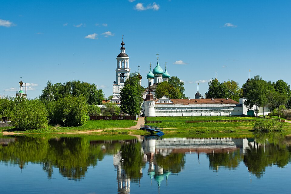 Толгский монастырь