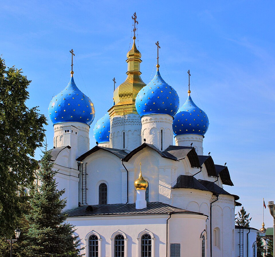 Благовещенский собор
