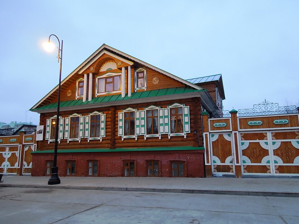 Старо-Татарская слобода