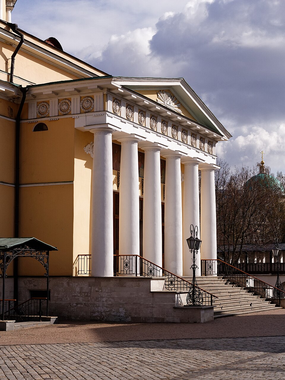 Данилов монастырь