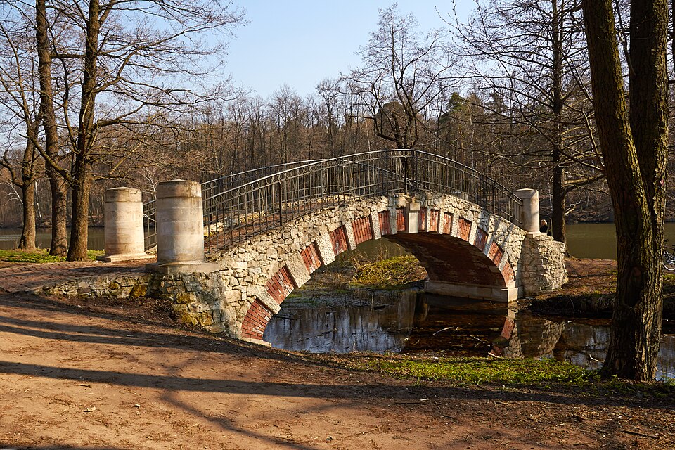 Kuzminki Estate