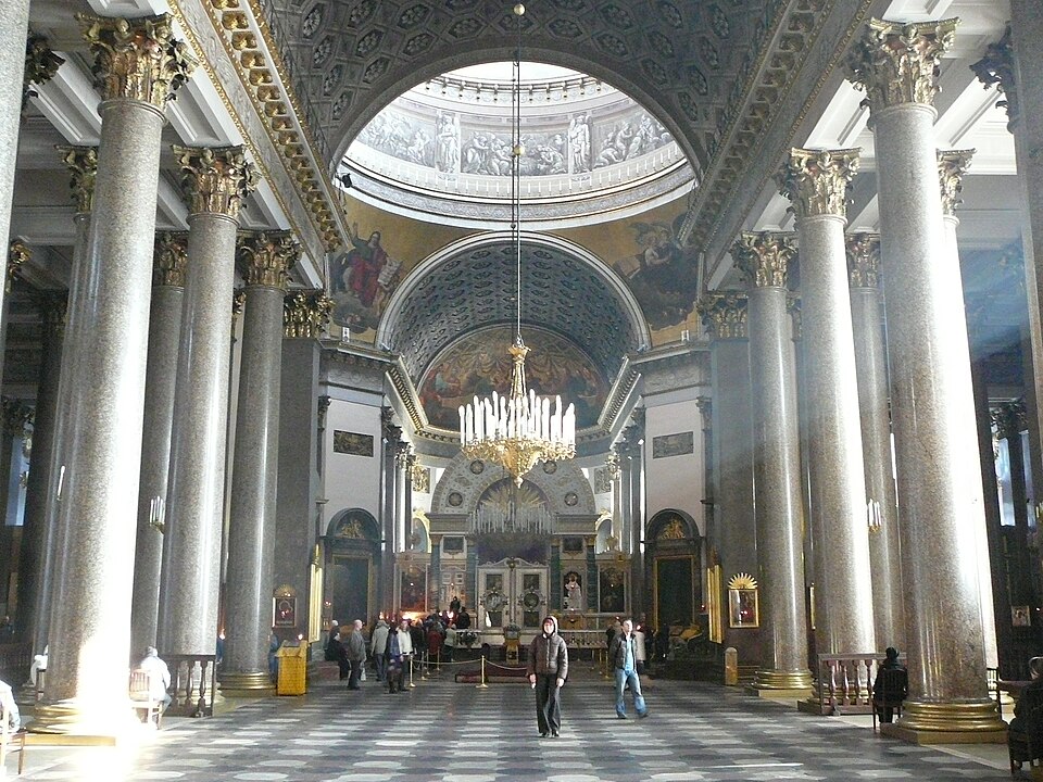Казанский собор