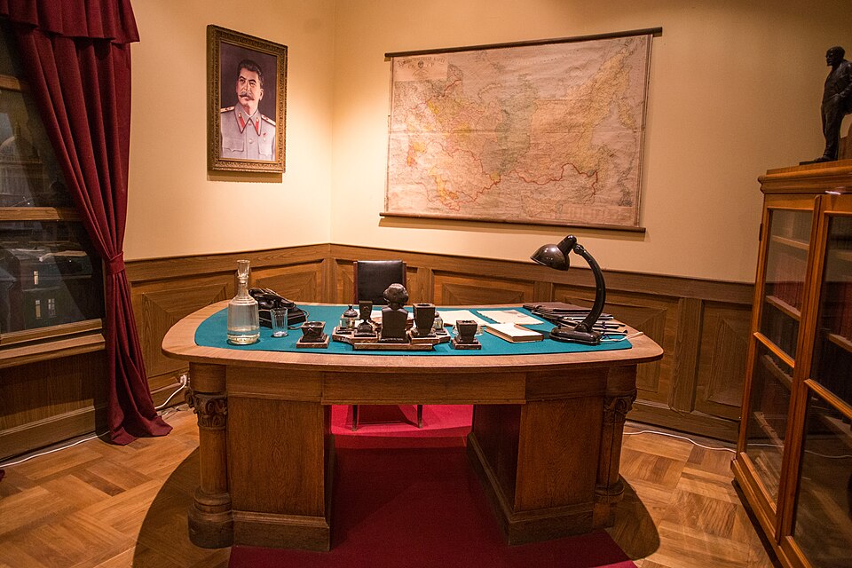 Museum of Political History of Russia