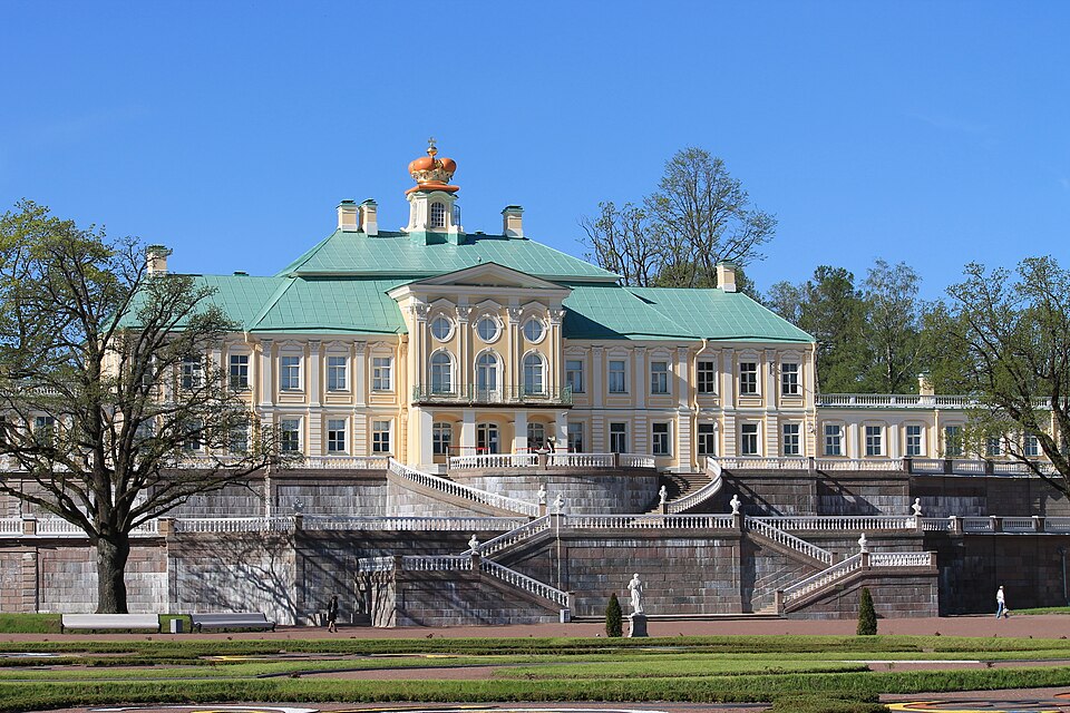 Ораниенбаум