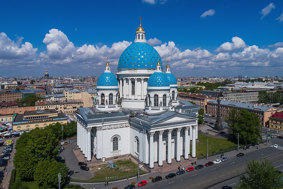 Троицкий собор