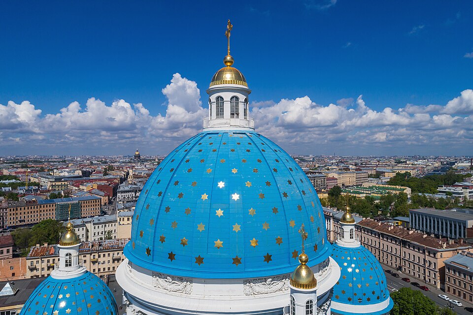 Троицкий собор