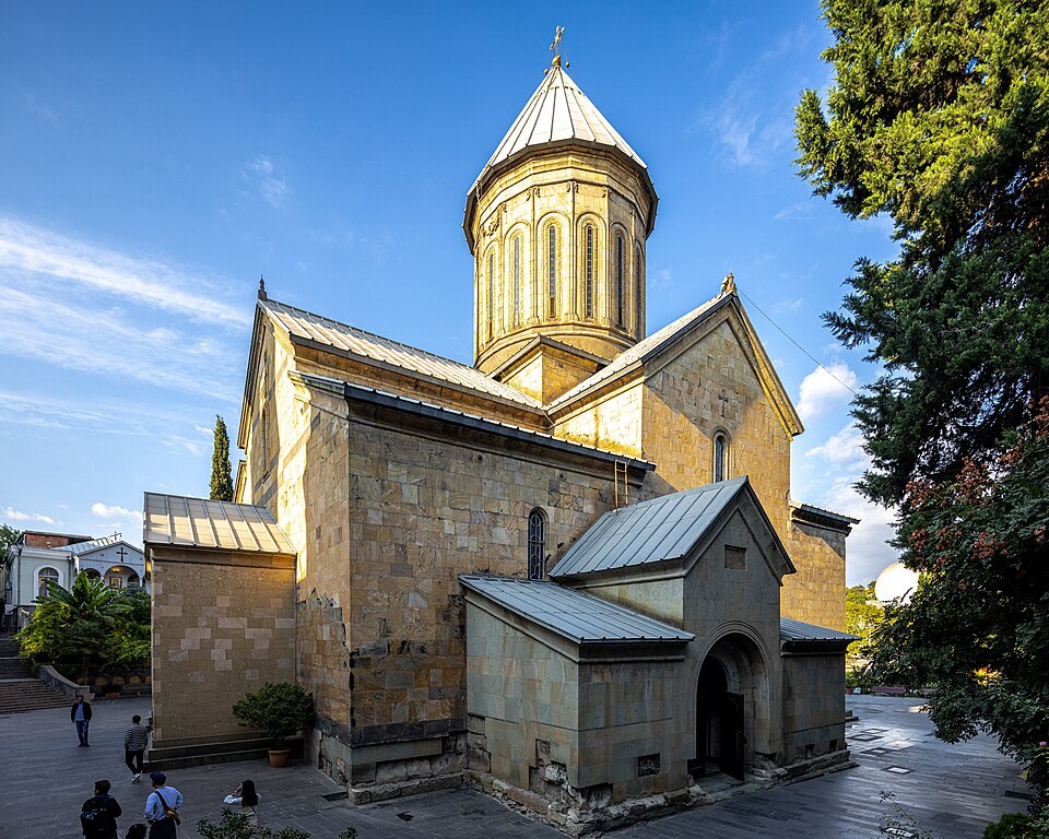 Сионский собор