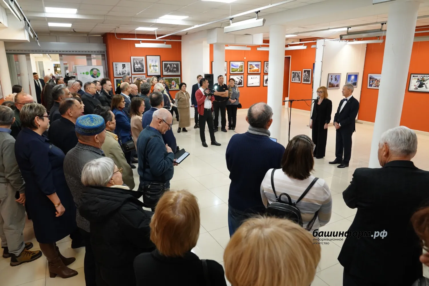 Уфимская художественная галерея