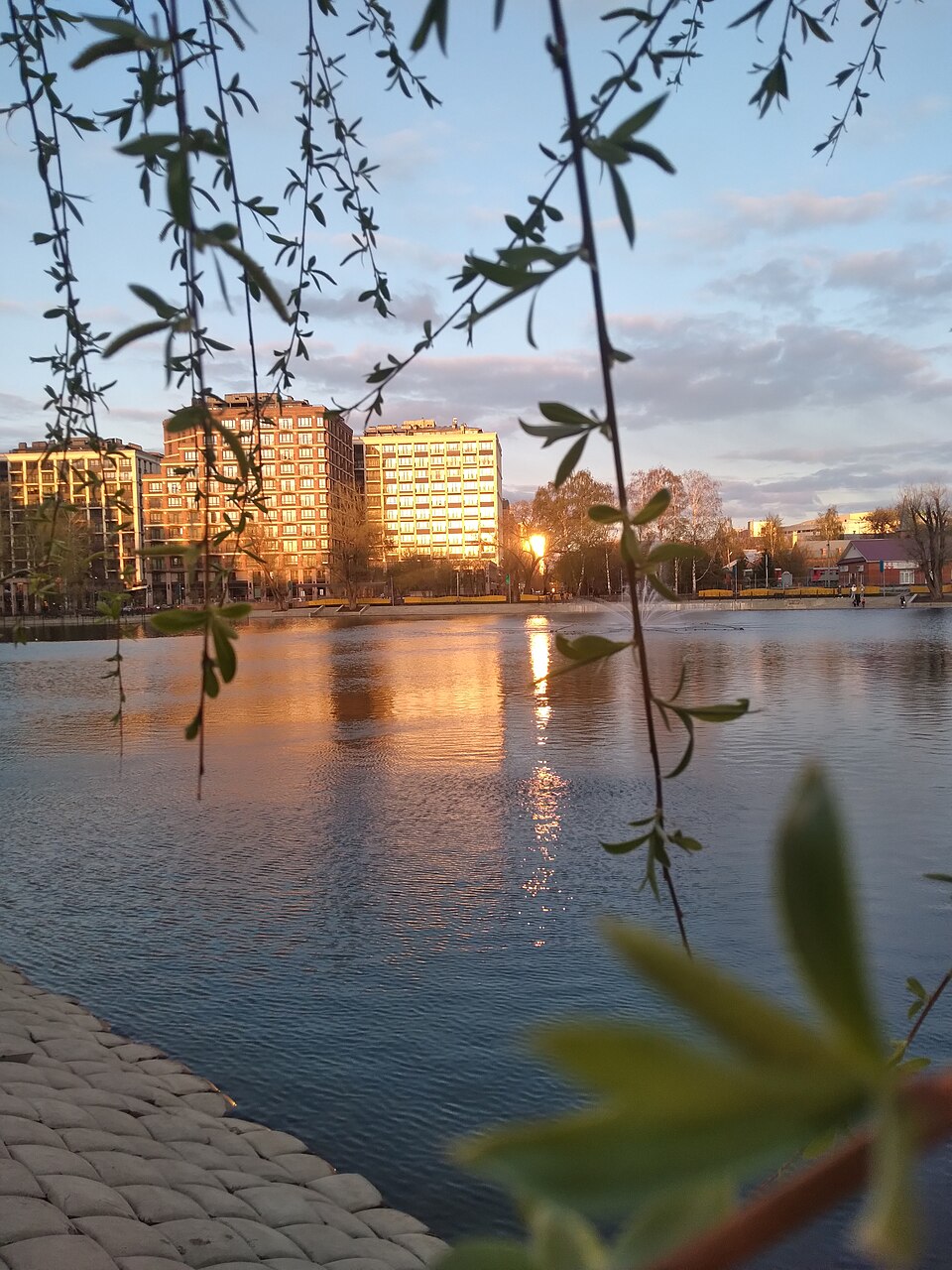 Ivan Yakutov Park